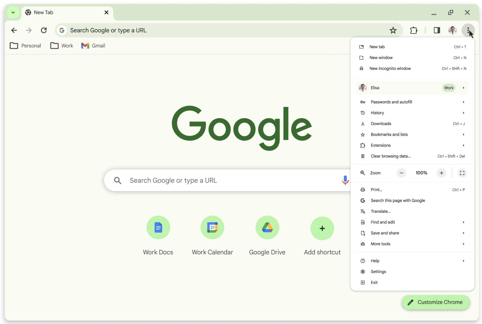 Google Chrome otrzymuje odświeżony wygląd i kilka innych usprawnień