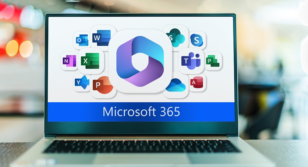 Microsoft 365 na celowniku cyberprzestępców