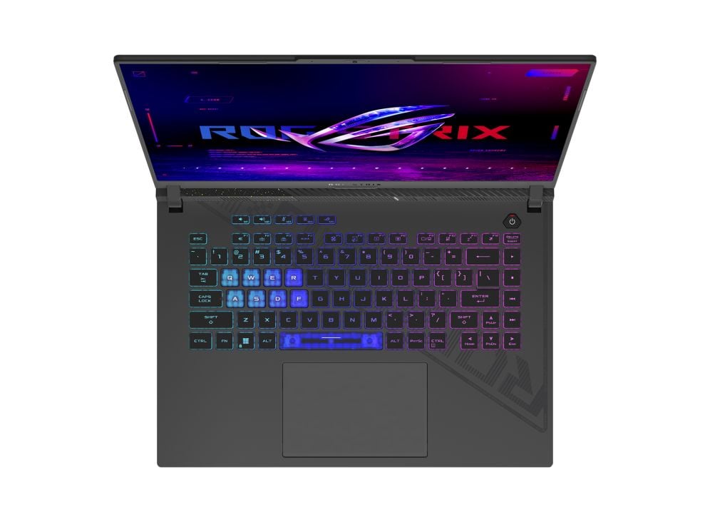 ROG Strix G16 2023 (G614)