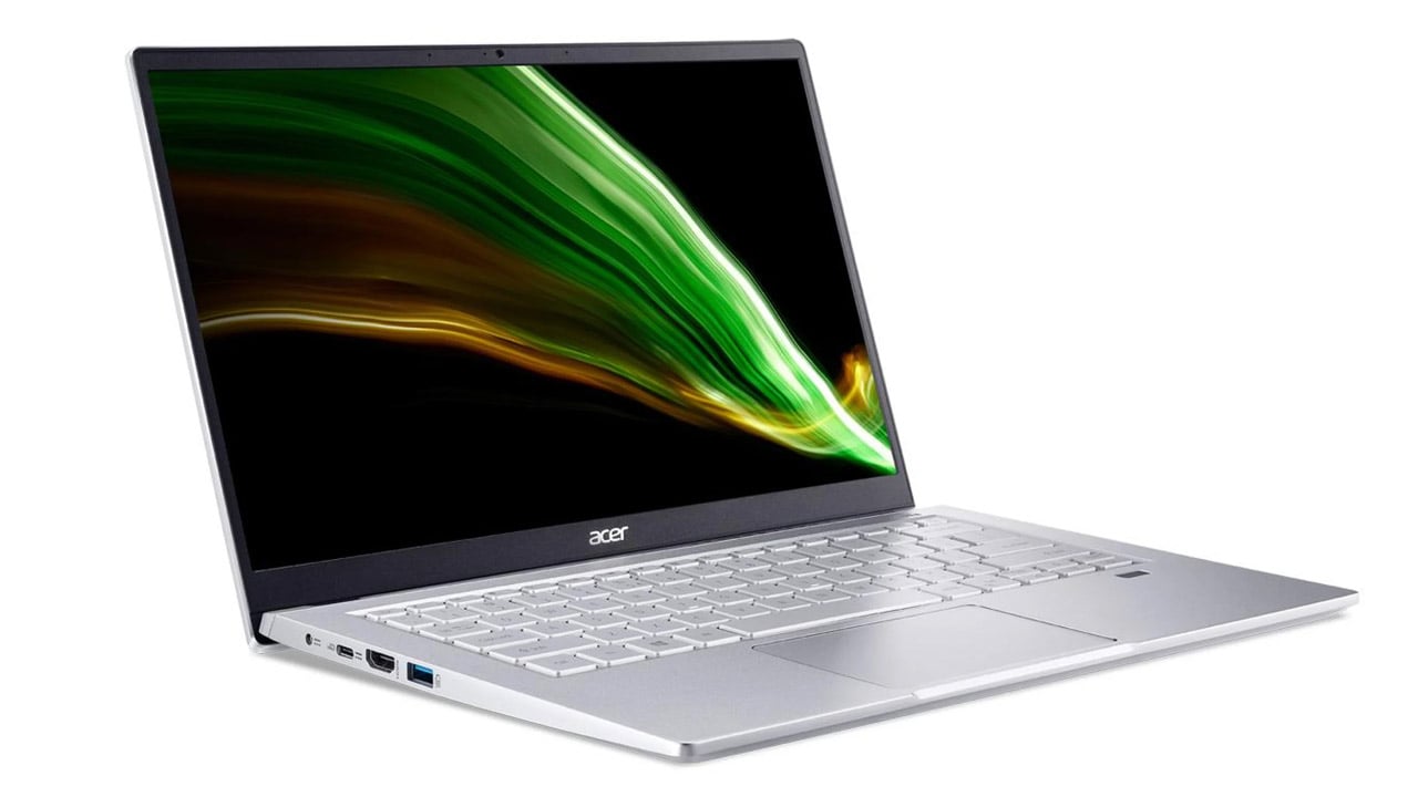 Acer Swift 3