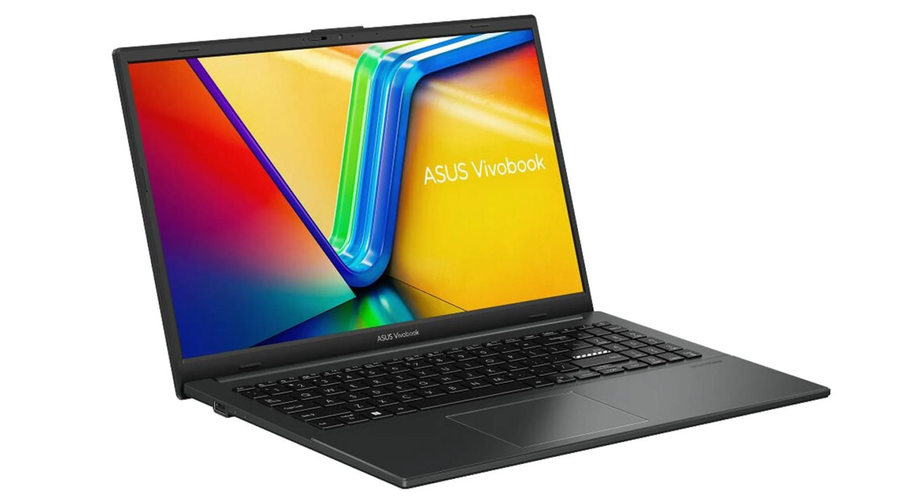 ASUS Vivobook Go