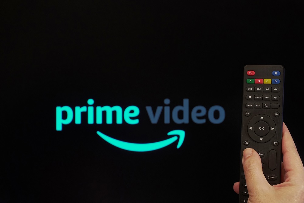 Amazon Prime Video to kolejna platforma, która wyświetli reklamy