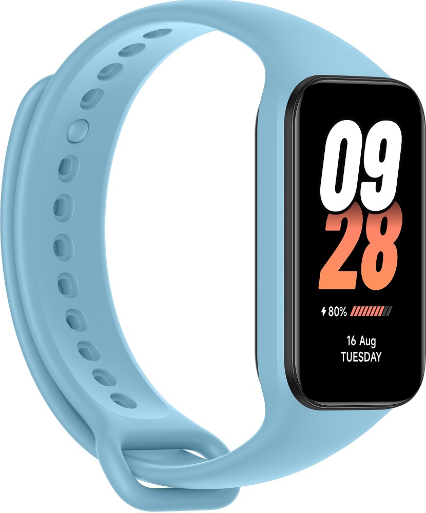 Xiaomi prezentuje urządzenia typu wearable, w tym smartwatch Watch 2 Pro i opaski Smart Band 8