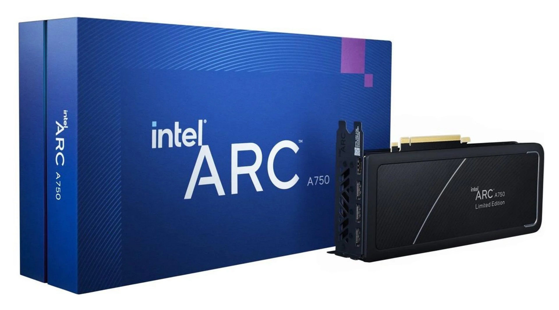 Intel Arc A750 vs Radeon RX 6600 - test porównawczy. Wybieramy najlepsze GPU za ok. 900 zł
