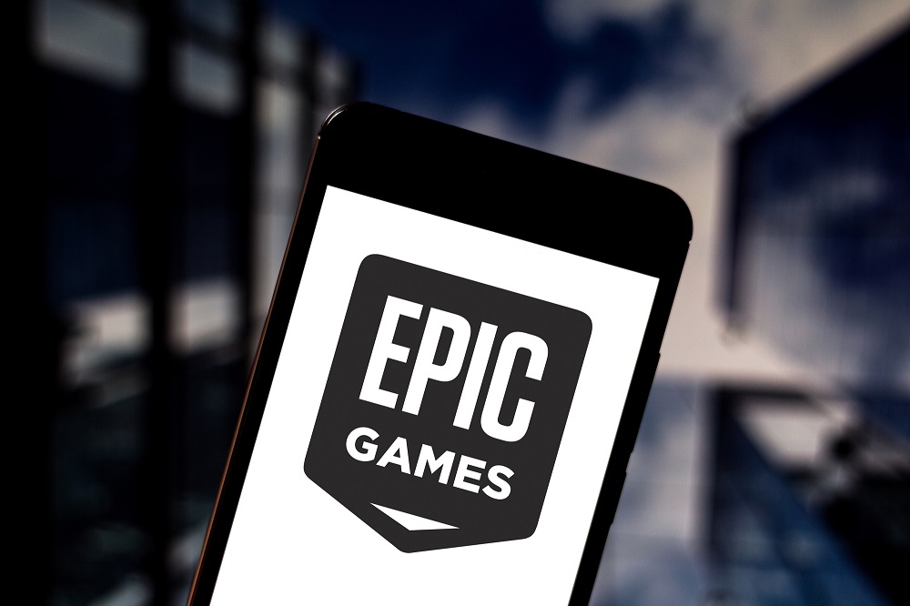 Z Epic Games odchodzi doświadczony deweloper. Przynaje, że nie pasuje do nowej wersji firmy