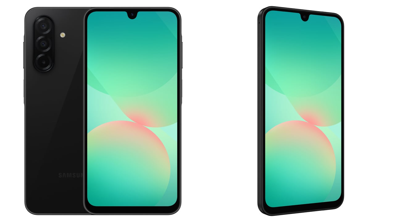 Samsung Galaxy A26