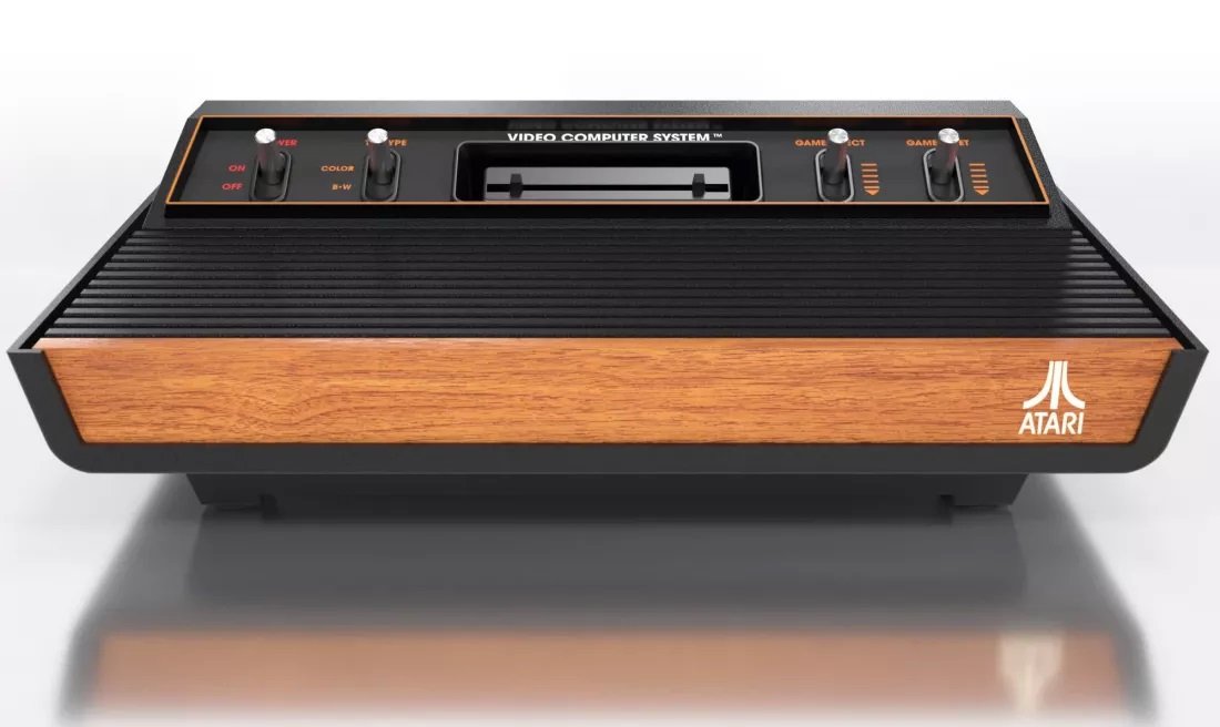 Atari 2600 po dekadach dostanie nową grę