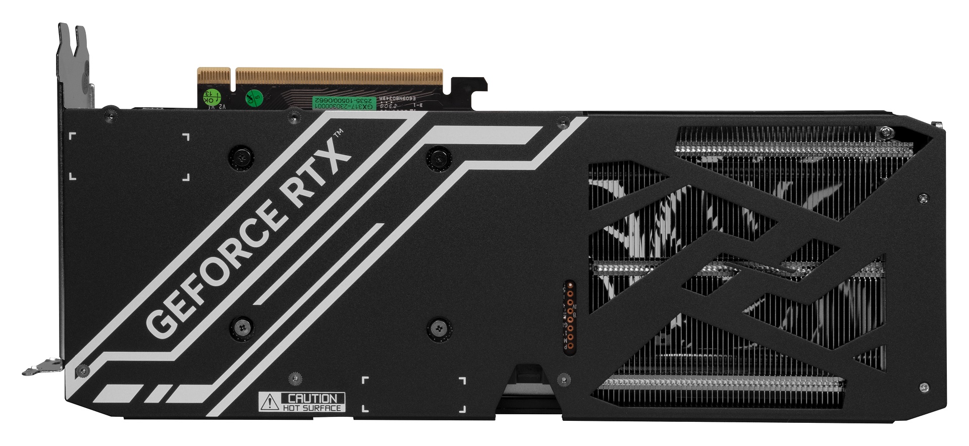 Test KFA2 GeForce RTX 4070 1-Click OC 3X. Kompaktowa karta z dobrym chłodzeniem