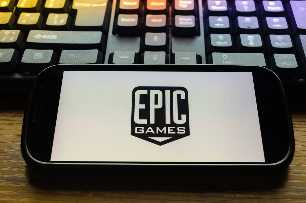 Epic Games Store wciąż jest nierentowny