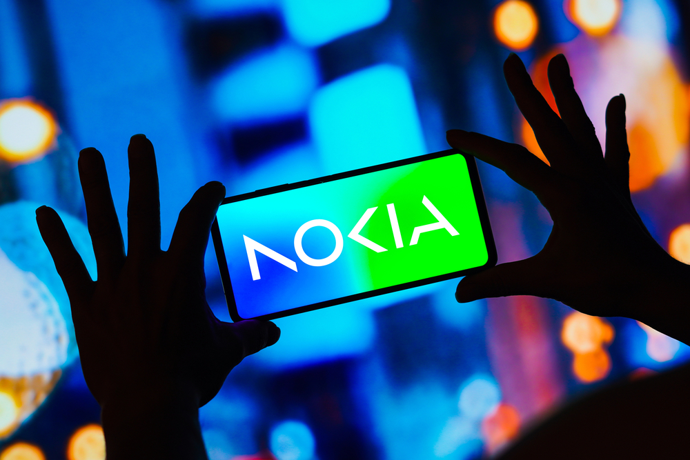 Nokia ogłosiła zwolnienia pracowników