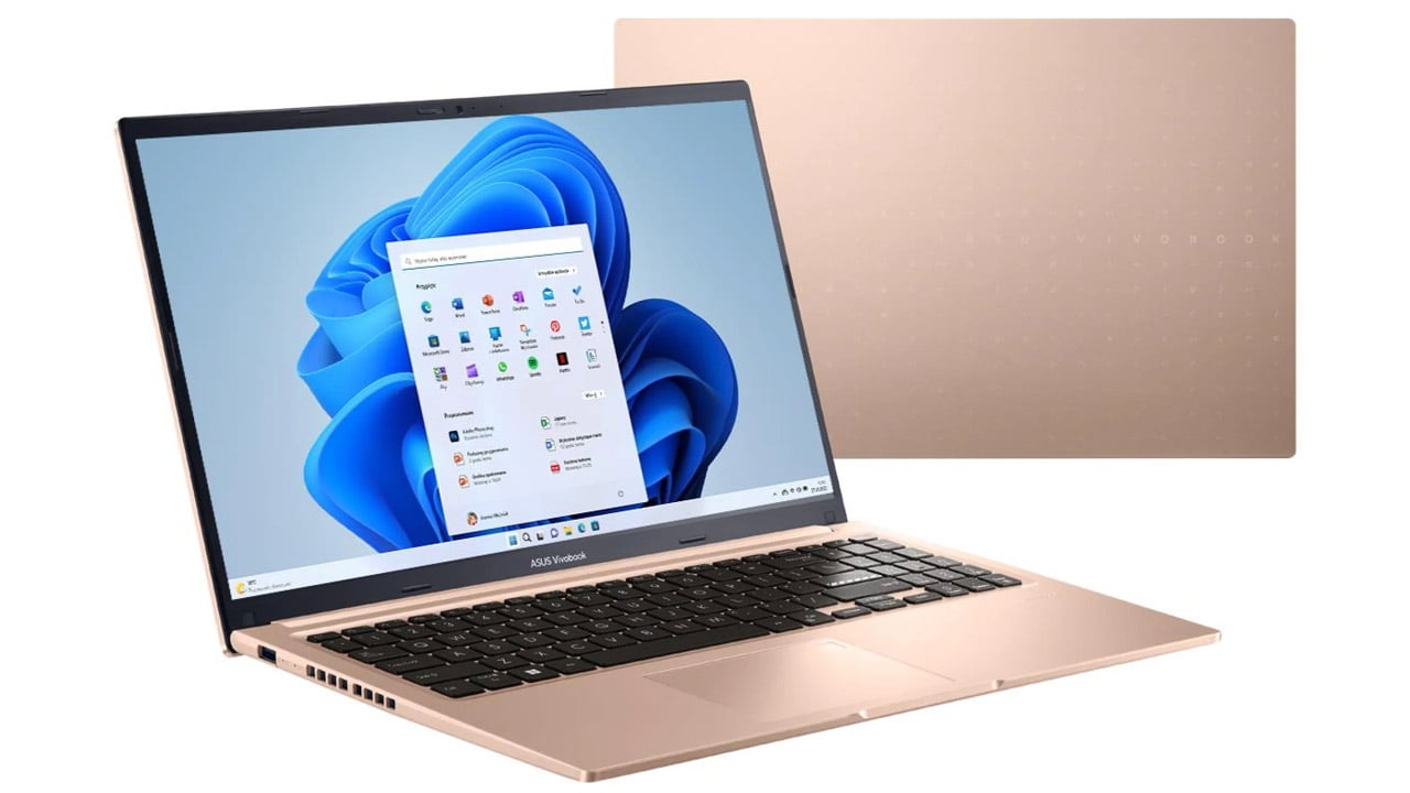 ASUS Vivobook 15