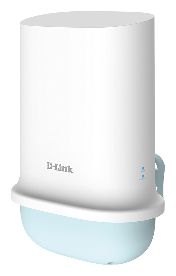 D-Link wprowadza zestaw do połączeń 5G z anteną  zewnętrzną i obsługą Wi-Fi 6 Mesh