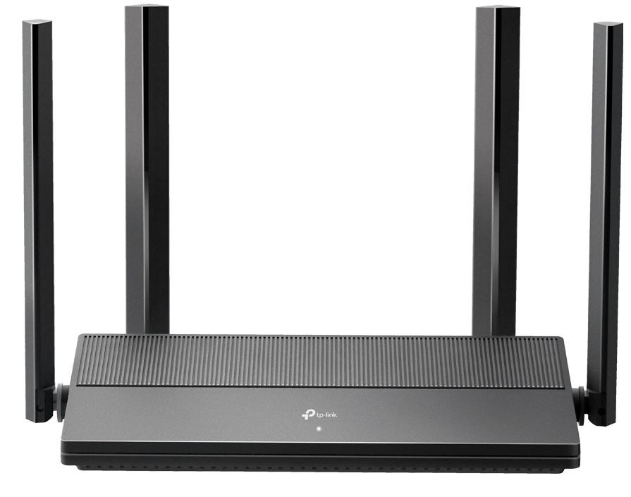 Nowy router TP-Link