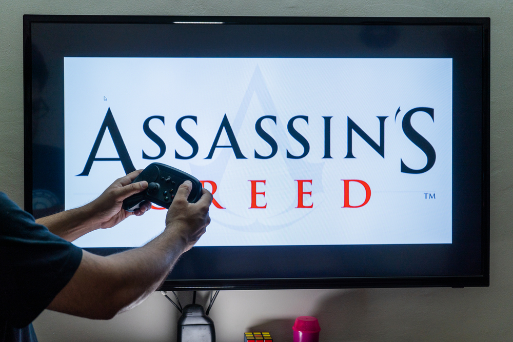 Assassin's Creed: Red - co wiemy już o głównych bohaterach gry?