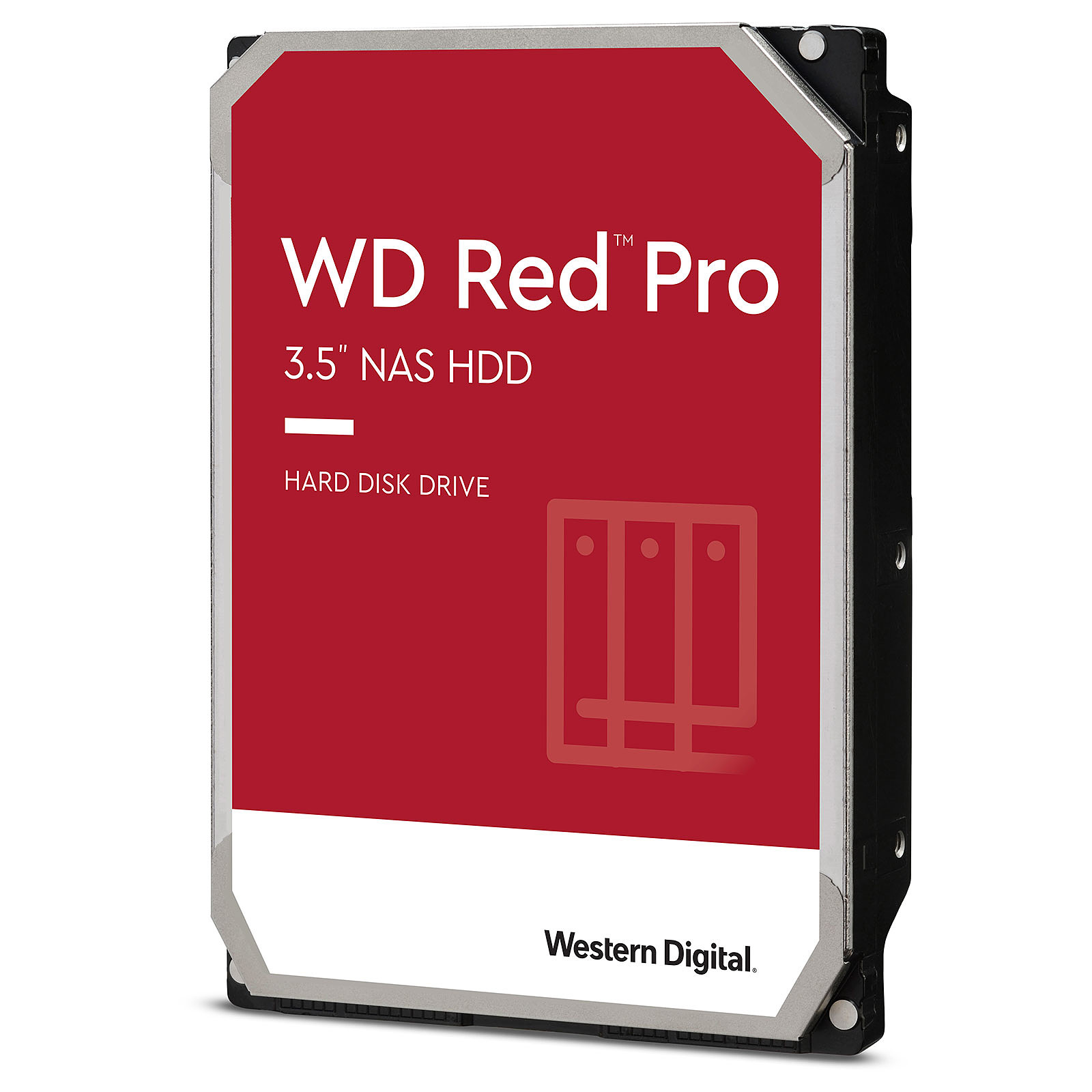 WD Red 22 TB