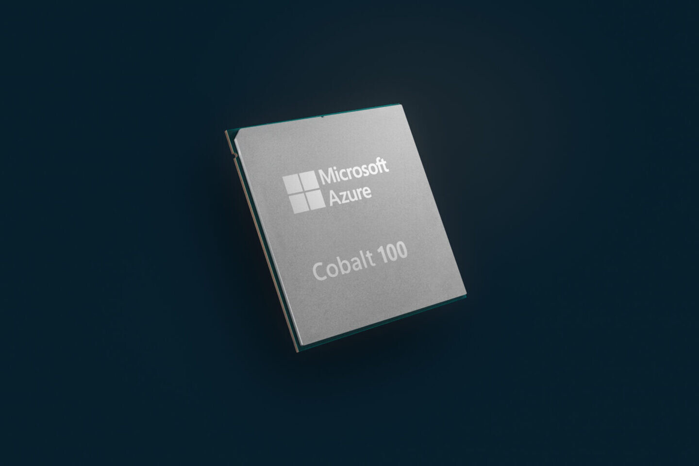 Microsoft chip