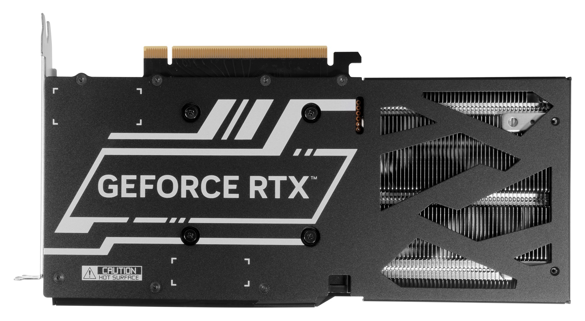 Test KFA2 GeForce RTX 4060 Ti 1-Click OC