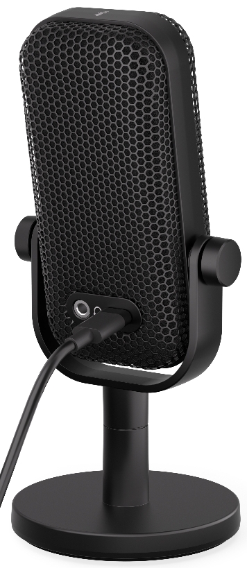 Solum Voice S od ENDORFY – niewielki mikrofon do zadań specjalnych