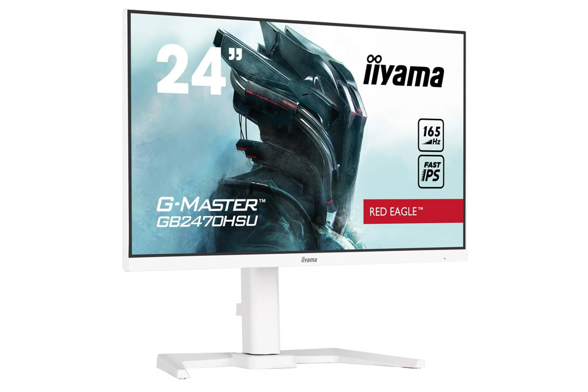 iiyama G-Master GB2470HSU-W5