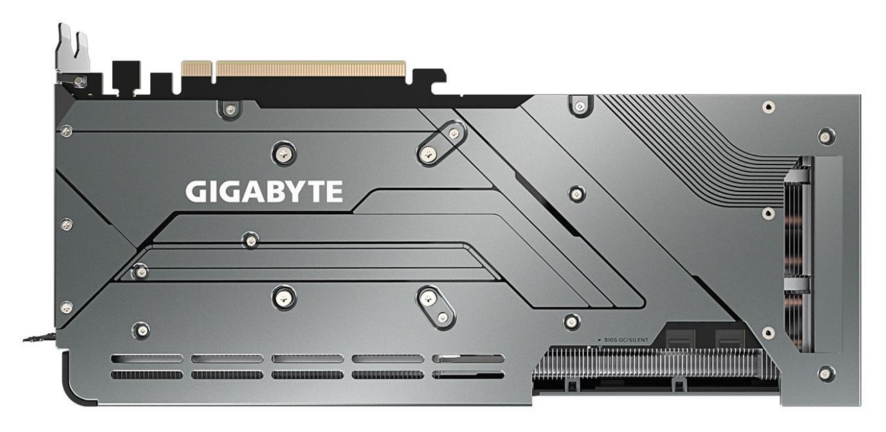 Test GIGABYTE Radeon RX 7800 XT GAMING OC. Dobra karta na architekturze RDNA 3