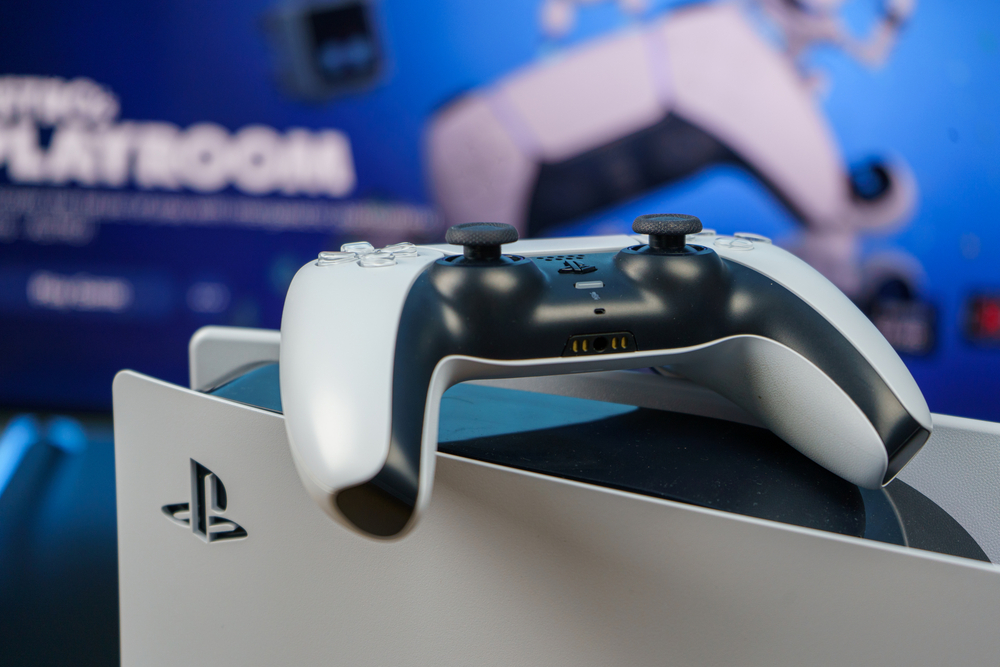 PlayStation 5 jest lepszym sprzętem do grania niż PC – uważa przedstawiciel Sony