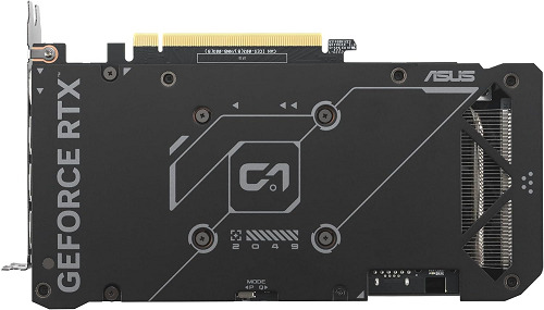 GeForce RTX 4070 SUPER Dual
