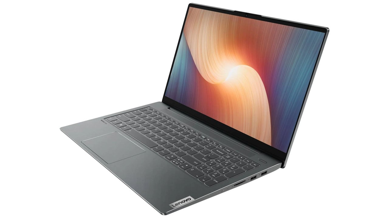 Lenovo IdeaPad 5-15