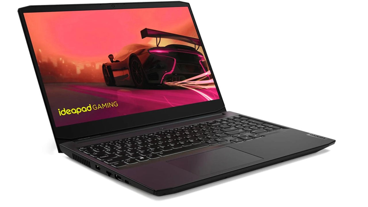 Lenovo IdeaPad Gaming 3-15