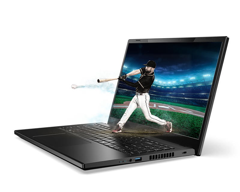 Acer Aspire 3D 15 SpatialLabs Edition