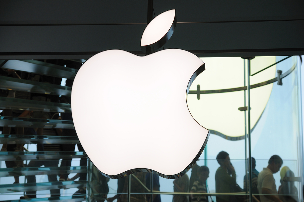 Apple zapłaciło dużą karę, którą na firmę nałożyła Rosja