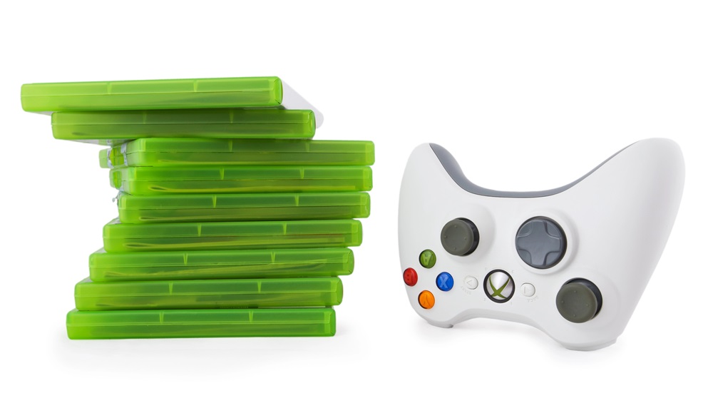 Europejscy wydawcy rezygnują ze sprzedaży gier na Xboxa w pudełkach