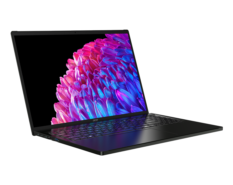 Acer wprowadza nowe laptopy z serii Swift na platformie AMD i obsługą Ryzen AI