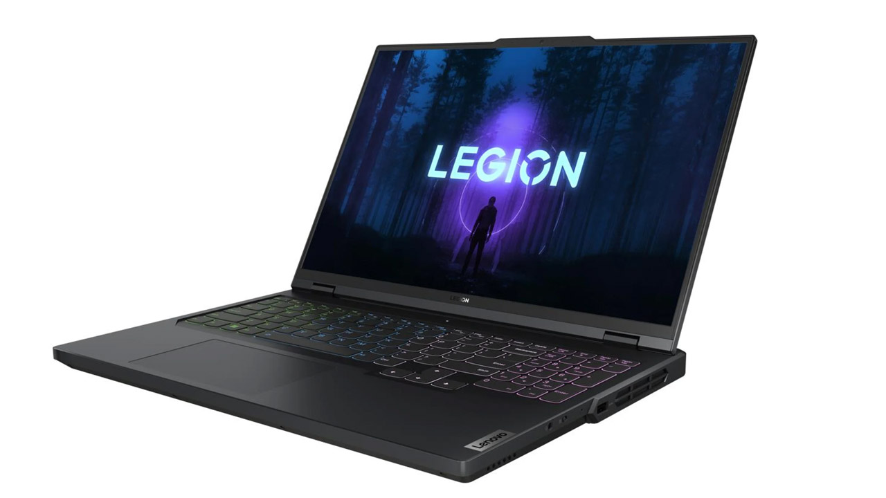 Lenovo Legion Pro 5