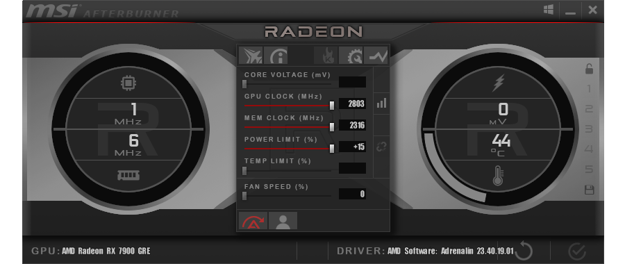 Test AMD Radeon RX 7900 GRE. Nieoczekiwane uderzenie czerwonych
