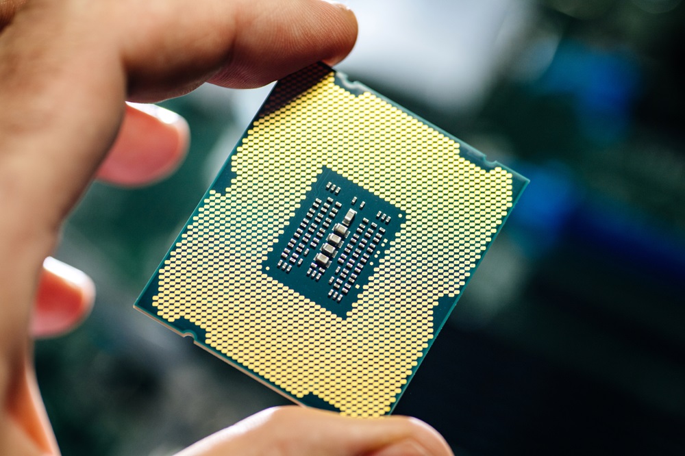Intel prezentuje 2,7-krotny wzrost wydajności jednostki Rack dla sieci rdzeniowej 5G