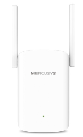ME60X – nowy wzmacniacz sygnału Wi-Fi 6 od Mercusys