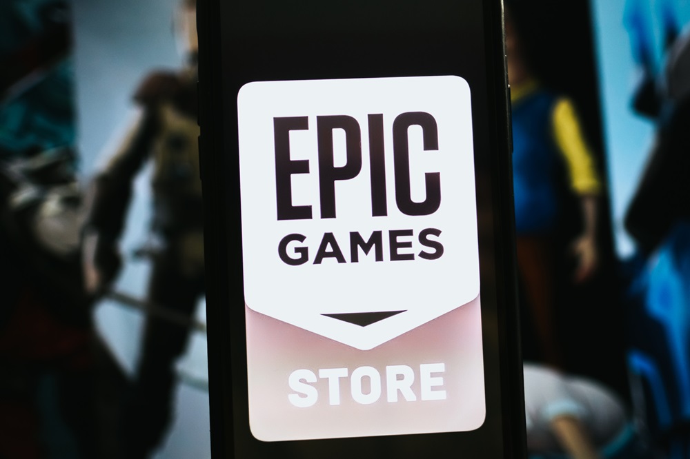Epic Games Store. Poznaliśmy szczegóły wiosennej wyprzedaży