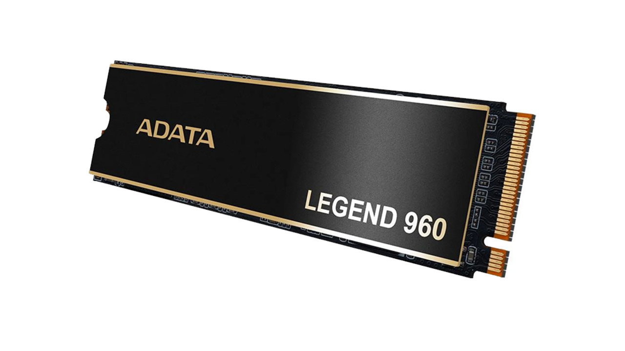 ADATA Legends 960