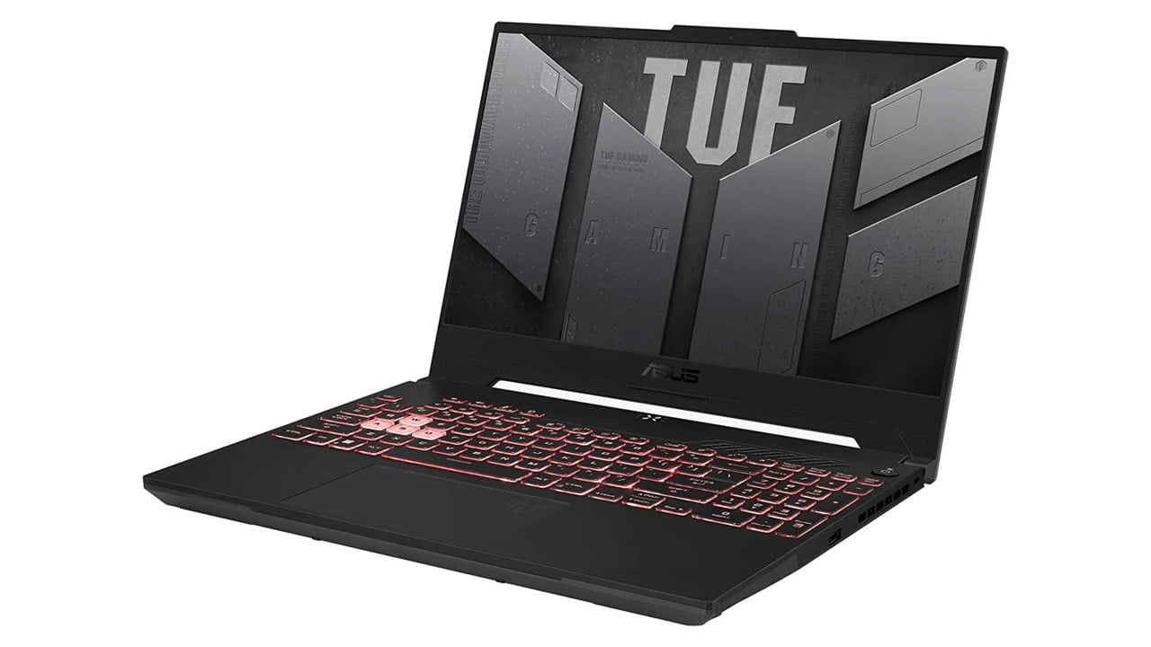 ASUS TUF Gaming A15