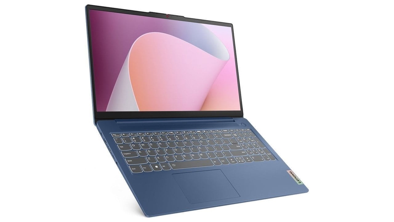 Lenovo IdeaPad Slim 3