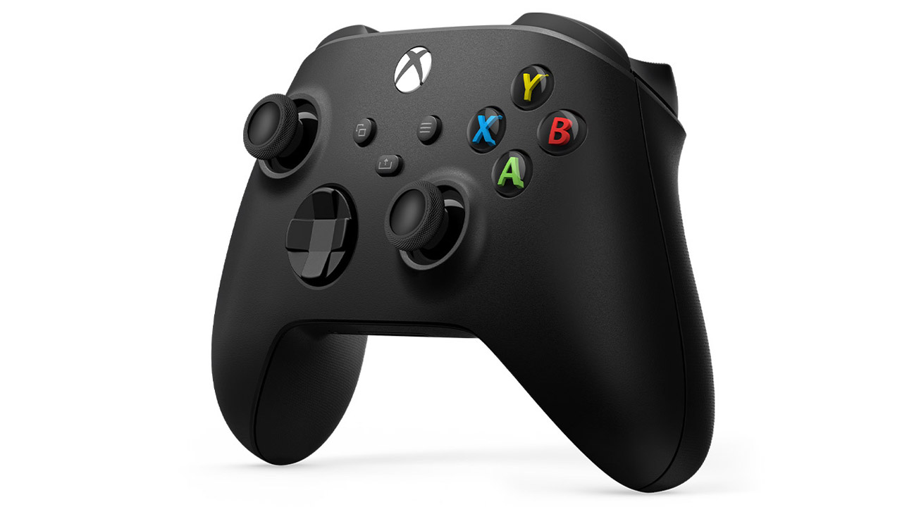 Microsoft Xbox Series Controller Wireless