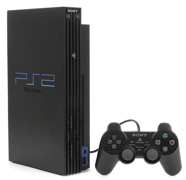 Jim Ryan z Sony ogłasza oficjalny wynik sprzedaży PS2. To najlepiej sprzedająca się konsola firmy