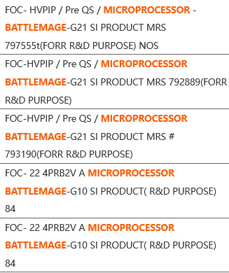 Nowe GPU Intel Battlemage