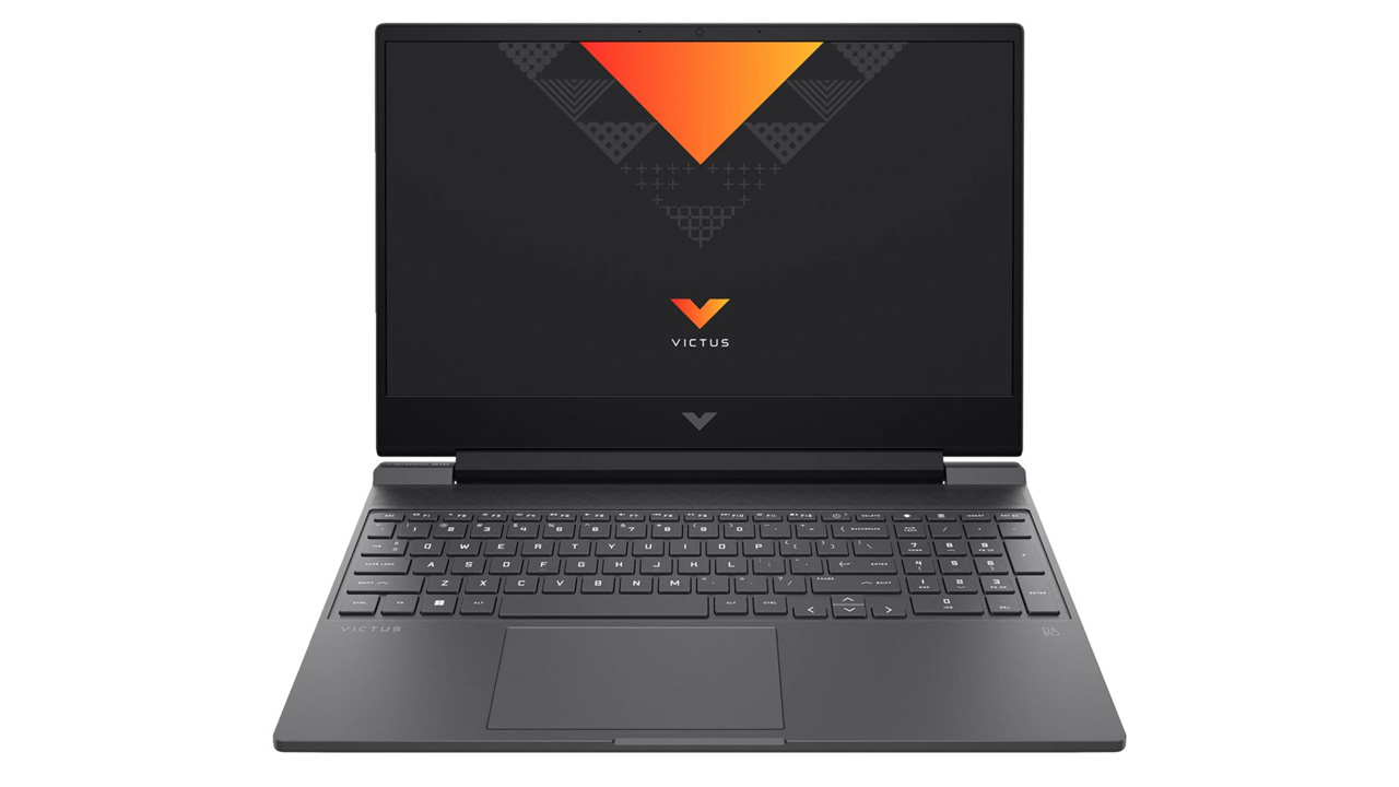 HP Victus 15