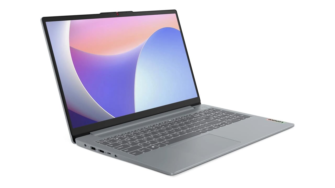 Lenovo IdeaPad Slim 3-15