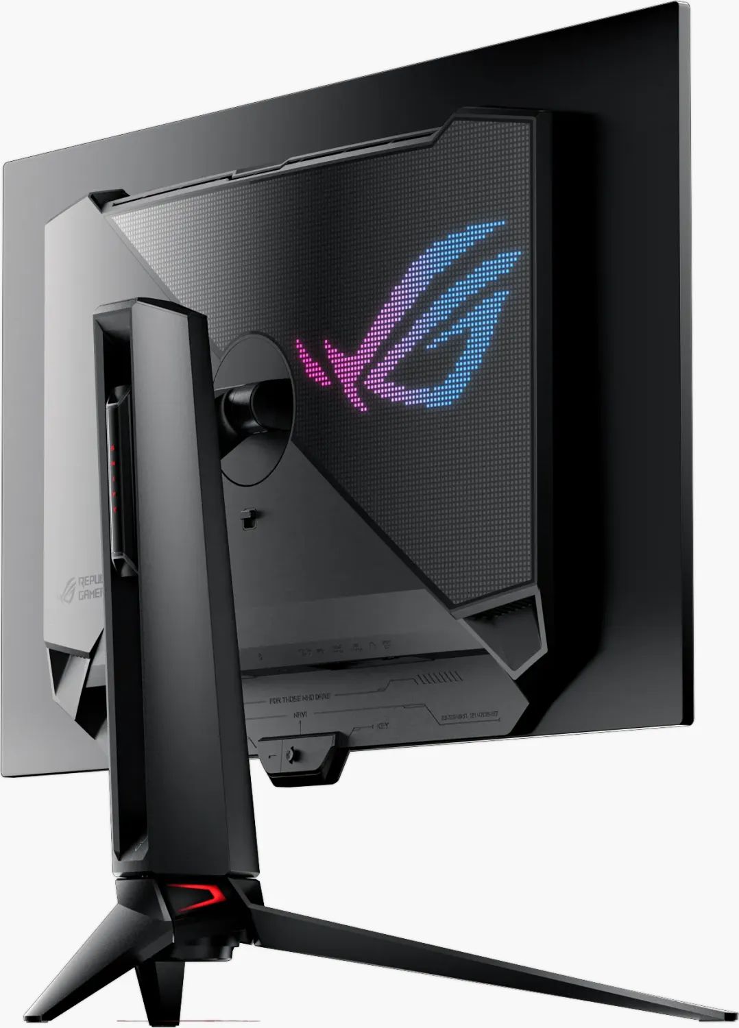 ASUS ROG Swift OLED PG32UCDM