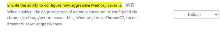 Google Chrome ma zużywać jeszcze mniej pamięci. Pomoże specjalny tryb