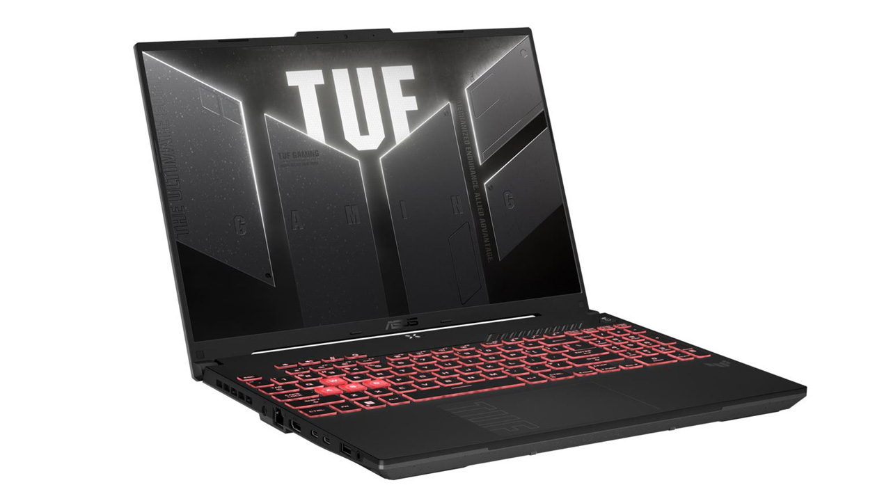 ASUS TUF Gaming A16
