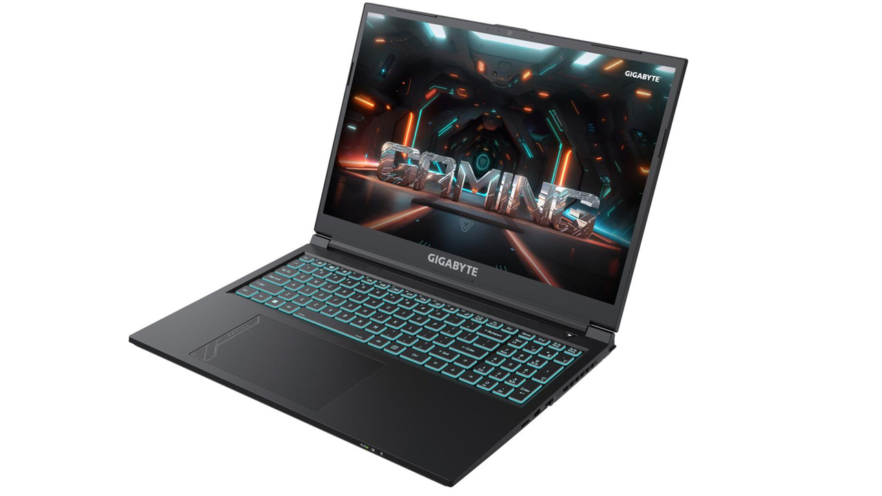 Gigabyte G6 MF