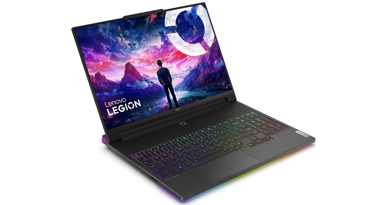 Lenovo Legion 9